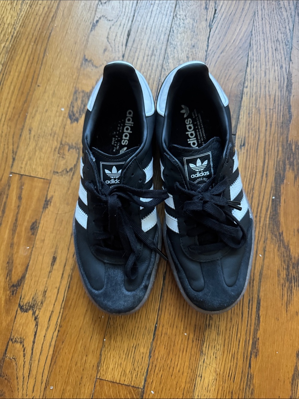 adidas Women's Sambae Shoes - Picture 5 of 7